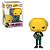 Funko Pop The - Simpsons Mr.Burns (Temporada 11) #1739 Vinil 9,5 cm Oficial Funko - Imagem 3