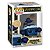 Funko Pop Zodiac - Scorpio #16 Vinil 9,5 cm Oficial Funko - Imagem 2