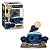 Funko Pop Zodiac - Scorpio #16 Vinil 9,5 cm Oficial Funko - Imagem 3