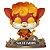 Funko Pop Zodiac - Sagittarius #15 Vinil 9,5 cm Oficial Funko - Imagem 2