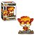 Funko Pop Zodiac - Sagittarius #15 Vinil 9,5 cm Oficial Funko - Imagem 3