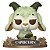 Funko Pop Zodiac - Capricorn #14 Vinil 9,5 cm Oficial Funko - Imagem 1