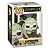 Funko Pop Zodiac - Capricorn #14 Vinil 9,5 cm Oficial Funko - Imagem 2