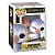 Funko Pop Zodiac - Aquarius #13 Vinil 9,5 cm Oficial Funko - Imagem 2