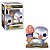 Funko Pop Zodiac - Aquarius #13 Vinil 9,5 cm Oficial Funko - Imagem 3