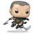 Funko Pop Attack On Titan - Connie Springer #1991 Vinil 9,5 cm Oficial Funko - Imagem 1