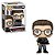 Funko Pop Ghostbusters Ii - Egon Spengler #1883 Vinil 9,5 cm Oficial Funko - Imagem 3
