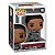 Funko Pop Ghostbusters Ii - Winston Zeddemore #1882 Vinil 9,5 cm Oficial Funko - Imagem 2