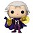 Funko Pop Marvel X-Men - 97 Magneto #1537 Vinil 9,5 cm Oficial Funko - Imagem 1