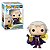 Funko Pop Marvel X-Men - 97 Magneto #1537 Vinil 9,5 cm Oficial Funko - Imagem 3