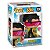 Funko Pop Marvel X-Men - 97 Jubilee #1536 Vinil 9,5 cm Oficial Funko - Imagem 2