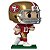 Funko Pop Nfl 49Ers - Brock Purdy #312 Vinil 9,5 cm Oficial Funko - Imagem 1