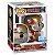 Funko Pop Nfl 49Ers - Brock Purdy #312 Vinil 9,5 cm Oficial Funko - Imagem 2