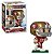 Funko Pop Nfl 49Ers - Brock Purdy #312 Vinil 9,5 cm Oficial Funko - Imagem 3