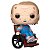 Funko Pop Chucky - Chucky Old #1720 Vinil 9,5 cm Oficial Funko - Imagem 2