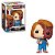 Funko Pop Chucky Chucky - Melted Face #1719 Vinil 9,5 cm Oficial Funko - Imagem 3