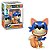 Funko Pop Nickelodeon - Dora Swiper #2005 Vinil 9,5 cm Oficial Funko - Imagem 3