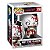 Funko Pop Terrifier Art The - Clown W/Head #1796 Vinil 9,5 cm Oficial Funko - Imagem 2