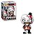 Funko Pop Terrifier Art The - Clown W/Head #1796 Vinil 9,5 cm Oficial Funko - Imagem 3