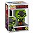 Funko Pop Batman Beyond - Blight Glows #561 Vinil 9,5 cm Oficial Funko - Imagem 2