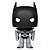Funko Pop Batman Beyond - Armored Bruce #559 Vinil 9,5 cm Oficial Funko - Imagem 1
