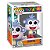Funko Pop Nickelodeon - Dora Boots #2004 Vinil 9,5 cm Oficial Funko - Imagem 2