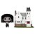 Funko Pop Beetlejuice Lydia Deetz - W/Maitland House #47 Vinil 9,5 cm Oficial Funko - Imagem 1