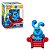 Funko Pop Blues Clues & You - Premium Blue #1725 Vinil 9,5 cm Oficial Funko - Imagem 3
