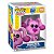 Funko Pop Blues Clues & - You Magenta #1724 Vinil 9,5 cm Oficial Funko - Imagem 2