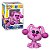 Funko Pop Blues Clues & - You Magenta #1724 Vinil 9,5 cm Oficial Funko - Imagem 3