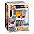 Funko Pop Sonic Tail - As Cyborg #594 Vinil 9,5 cm Oficial Funko - Imagem 2