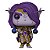 Funko Pop World - Warcraft Xal,Atath #1102 Vinil 9,5 cm Oficial Funko - Imagem 1