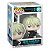 Funko Pop Kaiju No 8 - Reno Ichikawa #2081 Vinil 9,5 cm Oficial Funko - Imagem 2