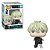 Funko Pop Kaiju No 8 - Reno Ichikawa #2081 Vinil 9,5 cm Oficial Funko - Imagem 3