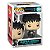 Funko Pop Kaiju No 8 - Kafka Hibino #2080 Vinil 9,5 cm Oficial Funko - Imagem 2
