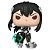 Funko Pop Kaiju No 8 Plus - Mina Ashiro #2083 Vinil 9,5 cm Oficial Funko - Imagem 1