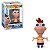 Funko Pop Phineas And - Ferb Phineas #1629 Vinil 9,5 cm Oficial Funko - Imagem 3