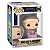 Funko Pop Harry Potter 8 Premium - Horace Slughorn #186 Vinil 9,5 cm Oficial Funko - Imagem 2