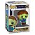 Funko Pop Harry Potter 8 Punking - Pastille Girl #185 Vinil 9,5 cm Oficial Funko - Imagem 1