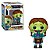 Funko Pop Harry Potter 8 Punking - Pastille Girl #185 Vinil 9,5 cm Oficial Funko - Imagem 3