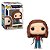 Funko Pop Harry Potter 8 - Hermione Granger #181 Vinil 9,5 cm Oficial Funko - Imagem 3