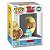 Funko Pop Tom And - Jerry Jerry (Temporada 4) #2007 Vinil 9,5 cm Oficial Funko - Imagem 2