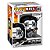 Funko Pop Rocks Kiss Sayings - The Spaceman #473 Vinil 9,5 cm Oficial Funko - Imagem 1