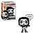 Funko Pop Rocks Kiss Sayings - The Spaceman #473 Vinil 9,5 cm Oficial Funko - Imagem 3