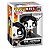 Funko Pop Rocks Kiss Sayings - The Catman #474 Vinil 9,5 cm Oficial Funko - Imagem 2