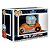 Funko Pop Disney Tron 1982 Tron On - Light Cycle #134 Vinil 9,5 cm Oficial Funko - Imagem 2