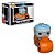 Funko Pop Disney Tron 1982 Tron On - Light Cycle #134 Vinil 9,5 cm Oficial Funko - Imagem 3