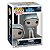 Funko Pop Disney Tron - 1982 Yori #1855 Vinil 9,5 cm Oficial Funko - Imagem 1