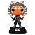 Funko Pop Star Wars Electronic Ahsoka Lights - & Sound #794 Vinil 9,5 cm Oficial Funko - Imagem 1