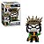 Funko Pop Heroes Dcdm - Robin King #581 Vinil 9,5 cm Oficial Funko - Imagem 3